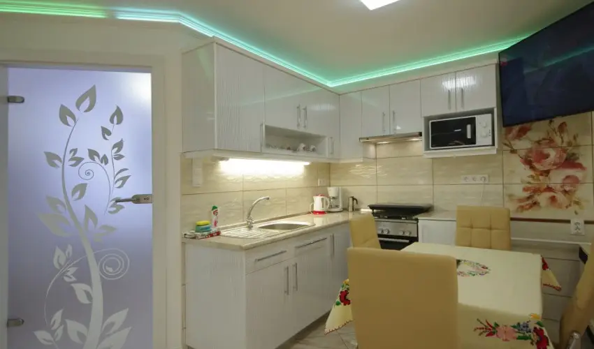 Veronika Apartman De Luxe Gyula - Pnksd (min. 2 j)