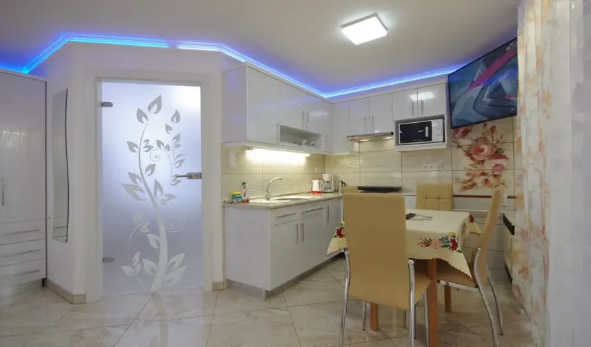 Veronika Apartman De Luxe Gyula - Pnksd (min. 2 j)