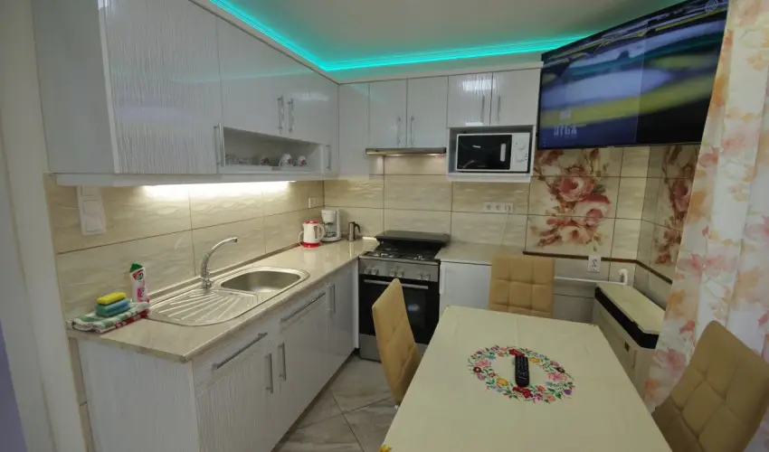 Veronika Apartman De Luxe Gyula - Pnksd (min. 2 j)