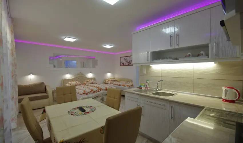 Veronika Apartman De Luxe Gyula - Pnksd (min. 2 j)