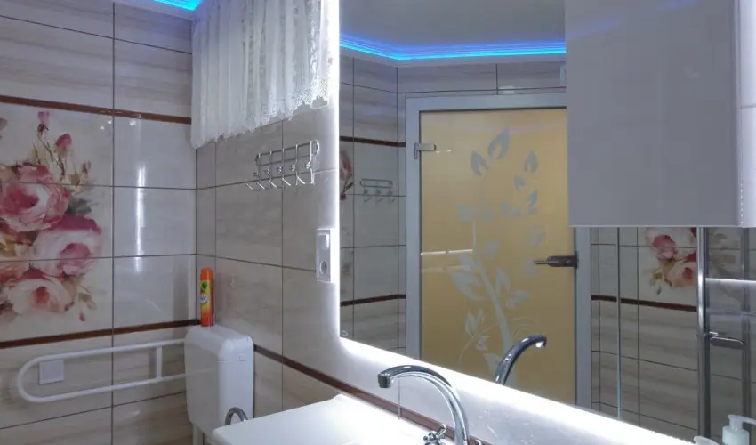 Veronika Apartman De Luxe Gyula - Pnksd (min. 2 j)