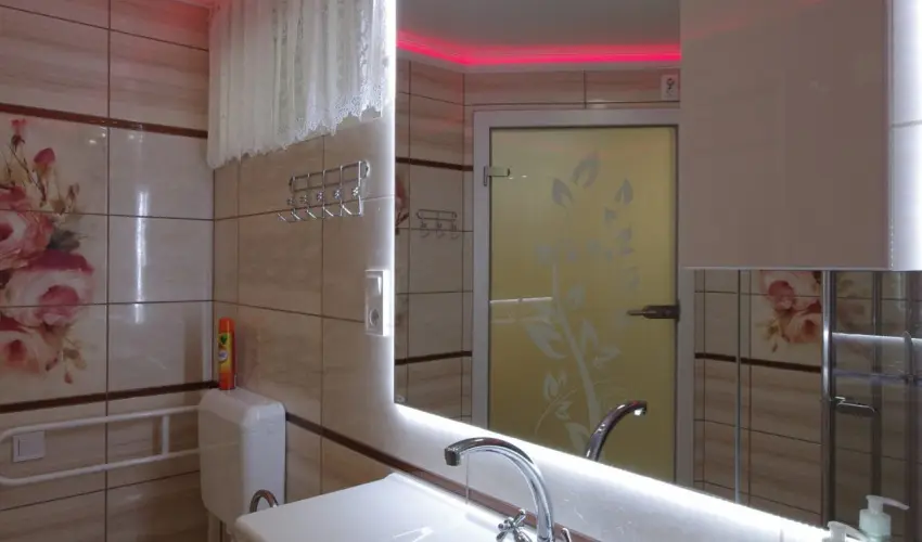 Veronika Apartman De Luxe Gyula - Pnksd (min. 2 j)