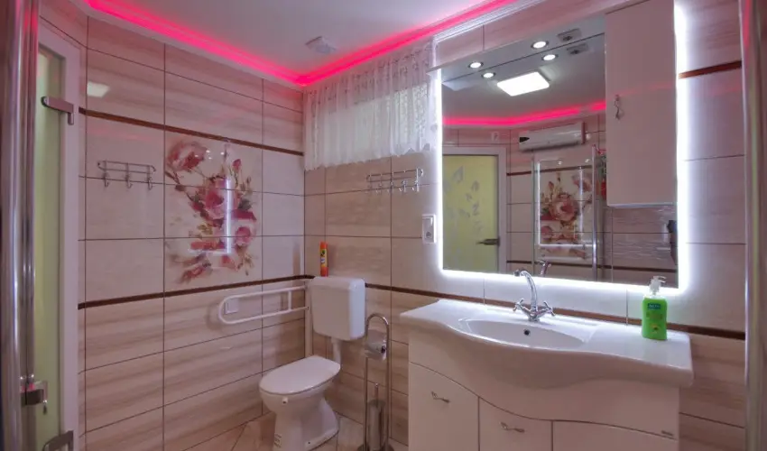 Veronika Apartman De Luxe Gyula - Pnksd (min. 2 j)