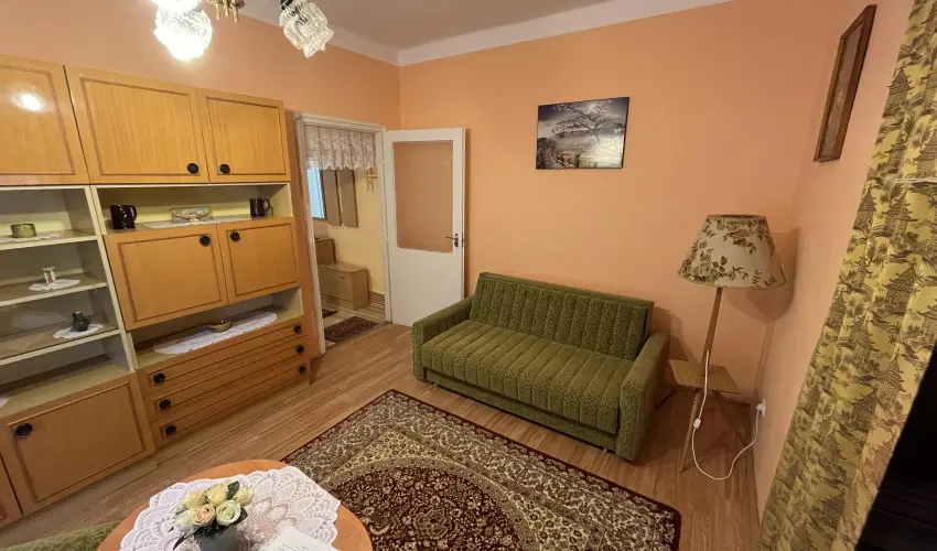 Vica Apartman Tisza�jv�ros - P�nk�sd (min. 2 �j)