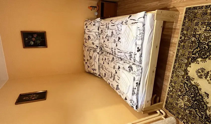 Vica Apartman Tisza�jv�ros - P�nk�sd (min. 2 �j)