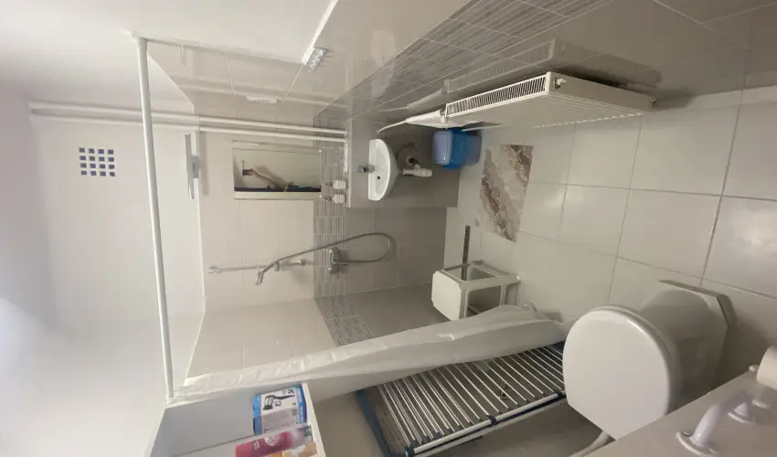 Vica Apartman Tisza�jv�ros - P�nk�sd (min. 2 �j)