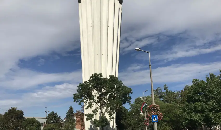 Vica Apartman Tisza�jv�ros - P�nk�sd (min. 2 �j)