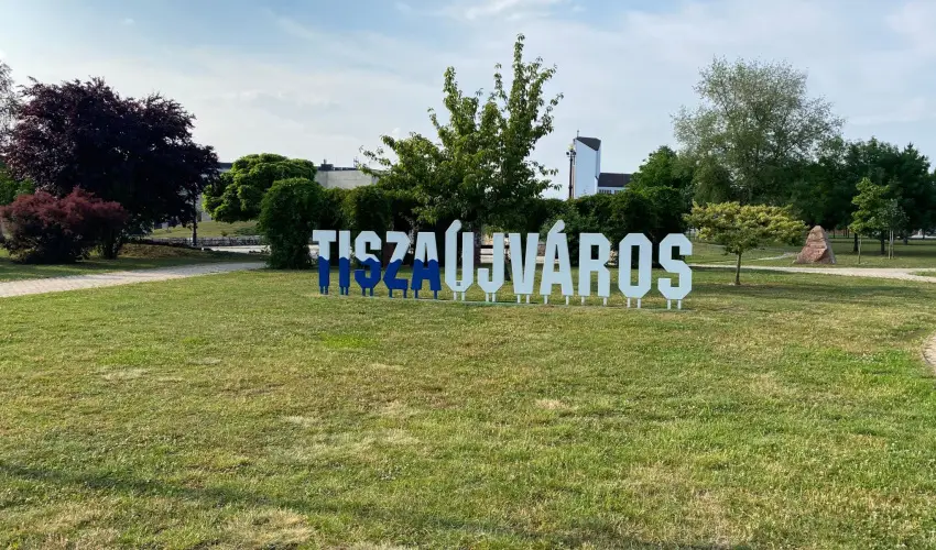 Vica Apartman Tisza�jv�ros - P�nk�sd (min. 2 �j)