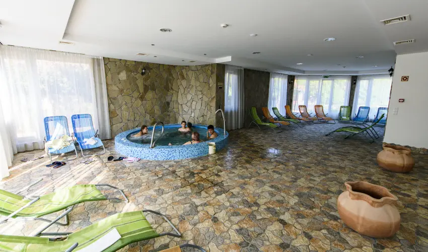 Viktor Bor- s Vendghz Balatonmriafrd - Pnksd 