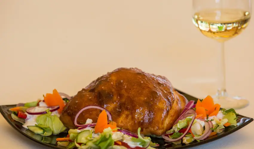 Viktor Bor- s Vendghz Balatonmriafrd - Pnksd 