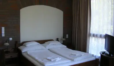 Viktor Bor- s Vendghz Balatonmriafrd