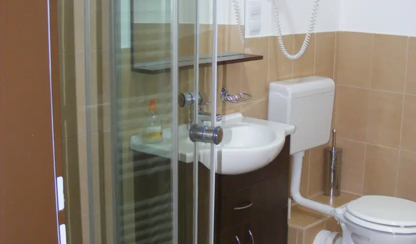 Viktor Bor- s Vendghz Balatonmriafrd - Pnksd 