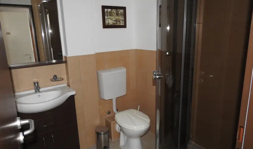 Viktor Bor- s Vendghz Balatonmriafrd - Pnksd 