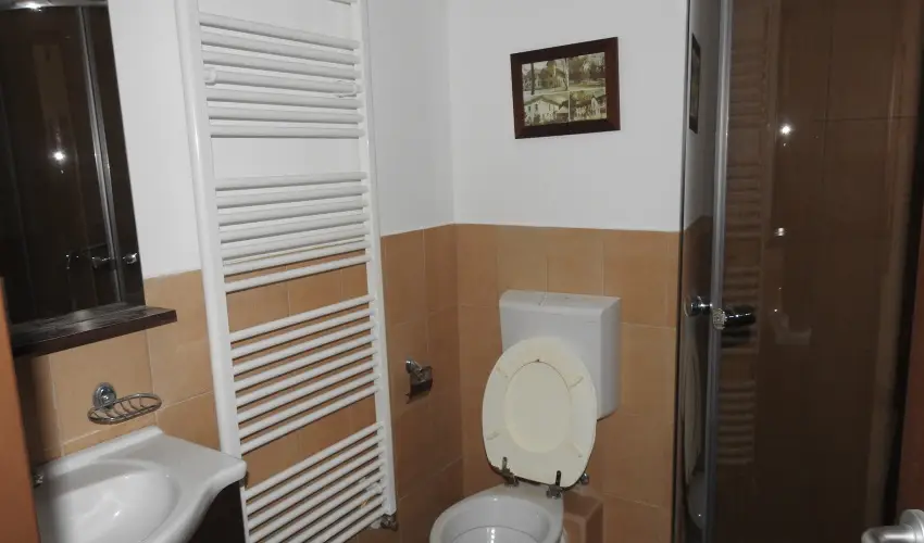 Viktor Bor- s Vendghz Balatonmriafrd - Pnksd 