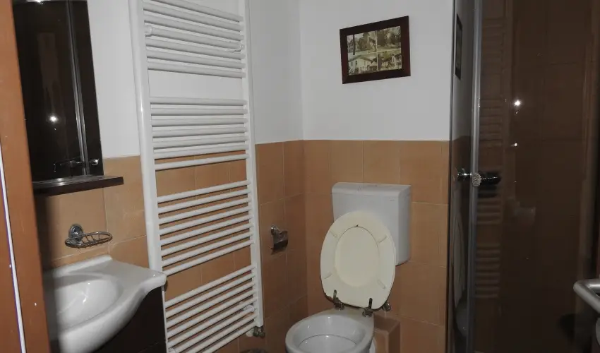 Viktor Bor- s Vendghz Balatonmriafrd - Pnksd 