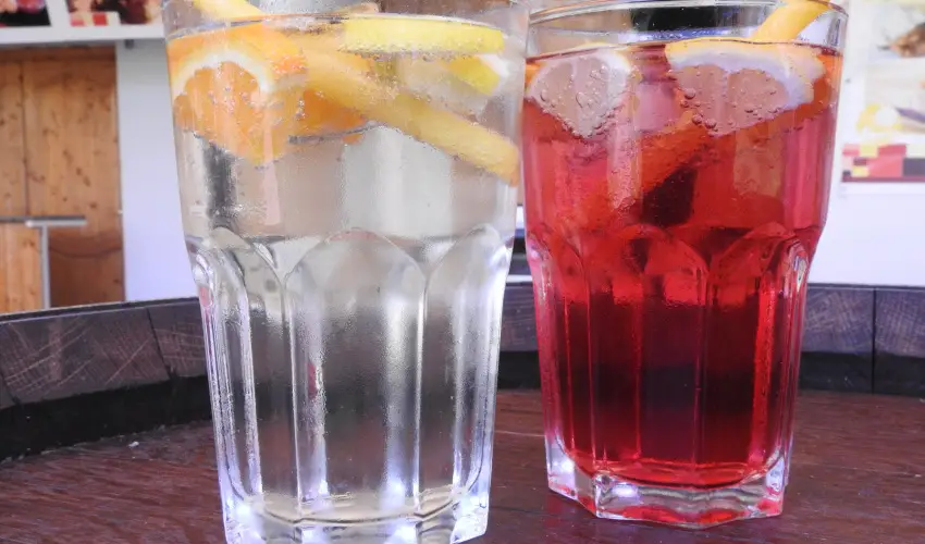 Viktor Bor- s Vendghz Balatonmriafrd - Pnksd 