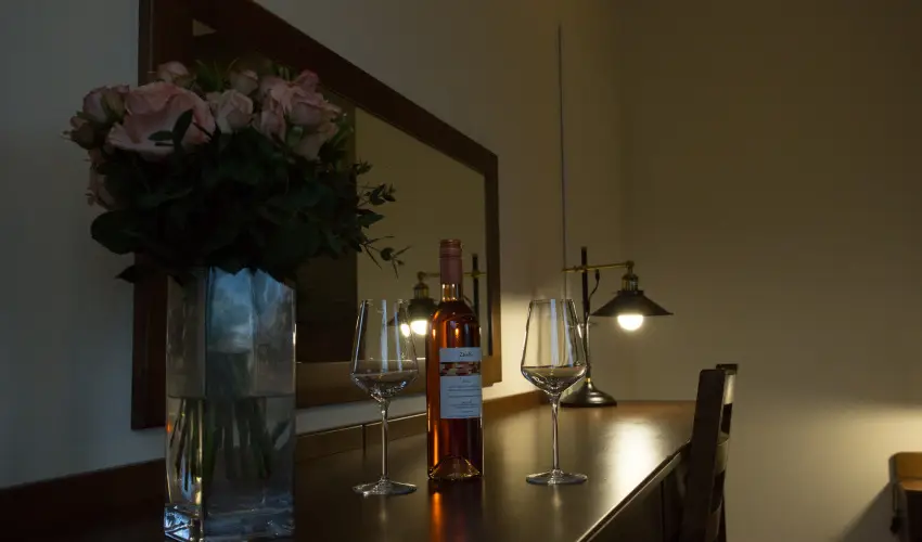 Viktor Bor- s Vendghz Balatonmriafrd - Pnksd 