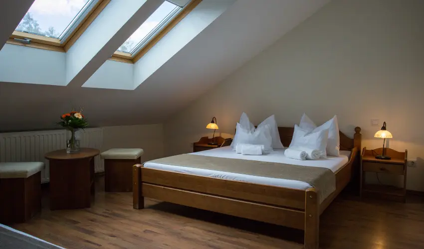 Viktor Bor- s Vendghz Balatonmriafrd - Pnksd 