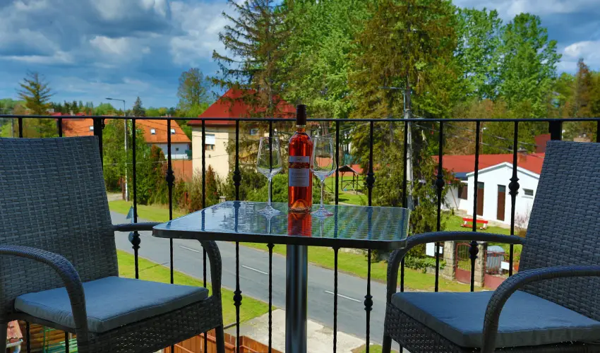 Viktor Bor- s Vendghz Balatonmriafrd - Pnksd 