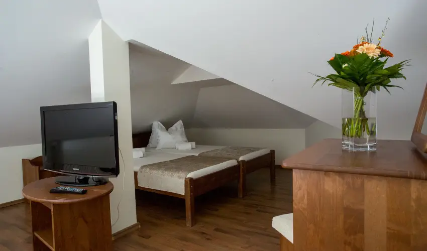 Viktor Bor- s Vendghz Balatonmriafrd - Pnksd 