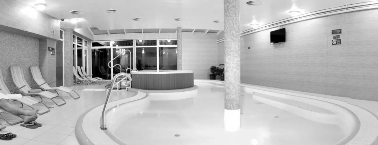 Wellness Hotel Viktória Nagyatád - Pünkösd
