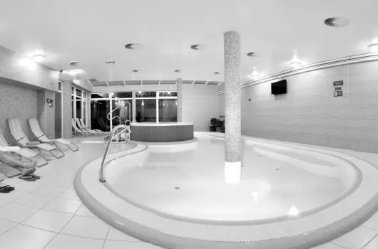 Wellness Hotel Viktria - Pnksd (min. 2 j)