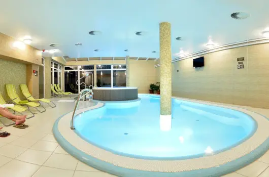 Wellness Hotel Viktria - Pnksd