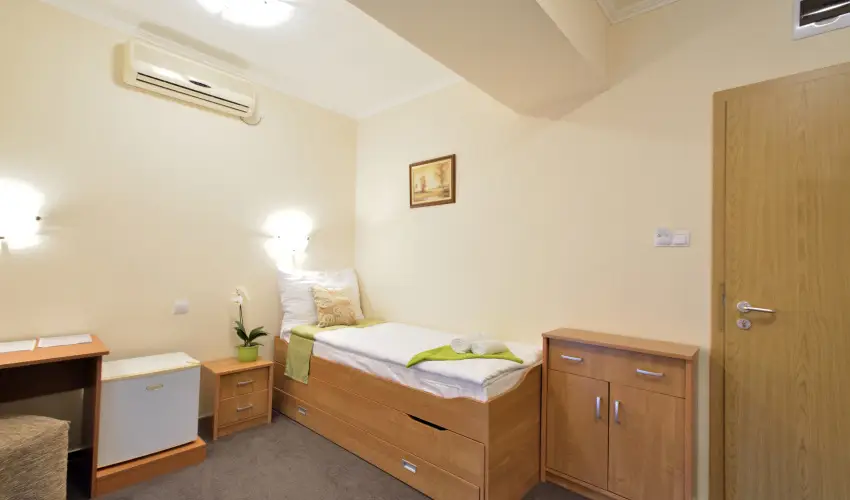 Wellness Hotel Viktria Nagyatd - Pnksd