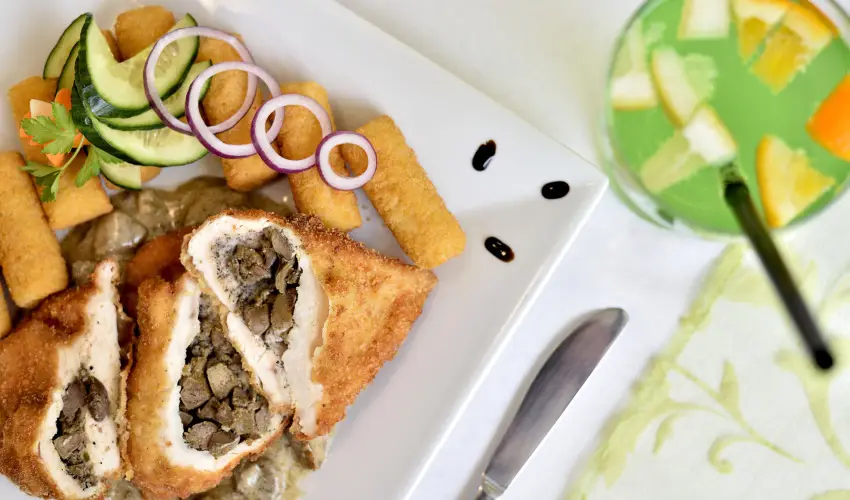 Wellness Hotel Viktria Nagyatd - Pnksd