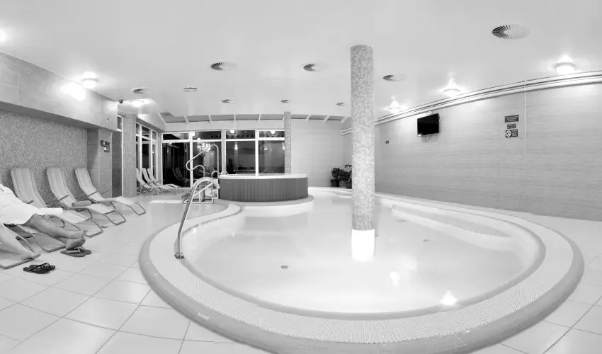 Wellness Hotel Viktória Nagyatád - Pünkösd