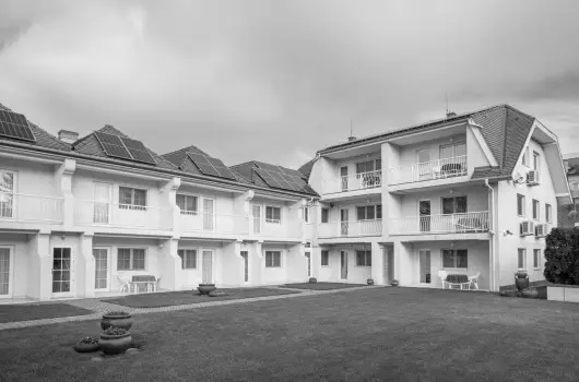 Villa Amphora - Pnksd (min. 3 j)