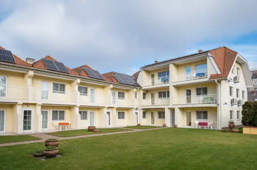 Villa Amphora - P�nk�sd (min. 3 �j)