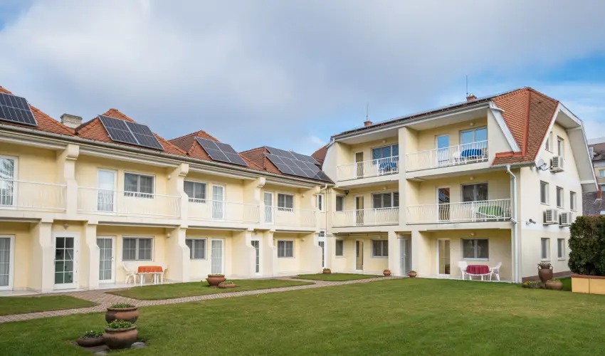 Villa Amphora Hvz - Pnksd (min. 3 j)