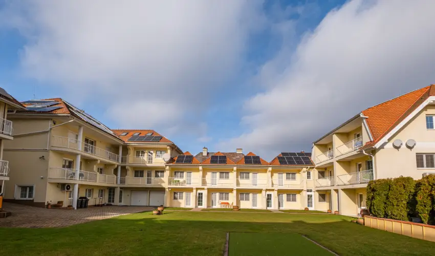 Villa Amphora Hvz - Pnksd (min. 3 j)