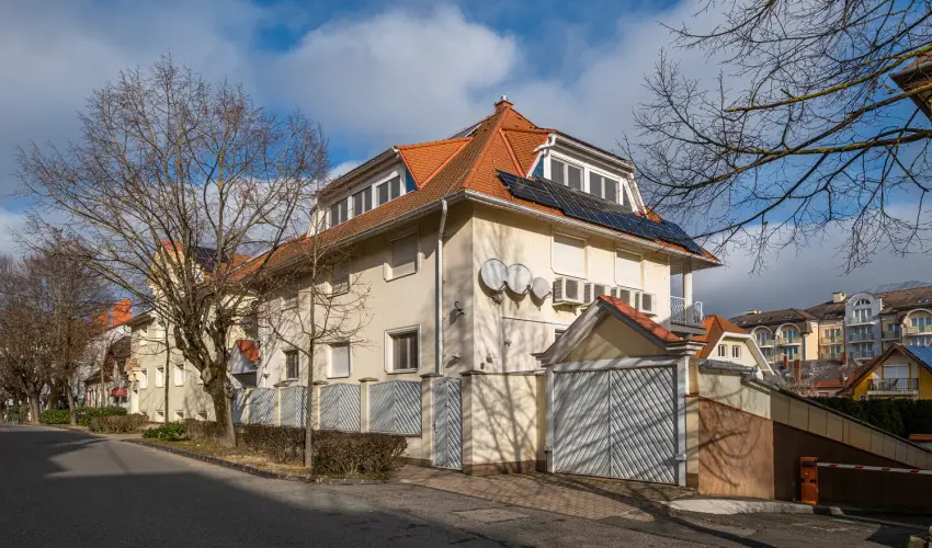 Villa Amphora Hvz - Pnksd (min. 3 j)