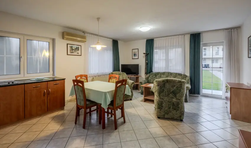 Villa Amphora Hvz - Pnksd (min. 3 j)