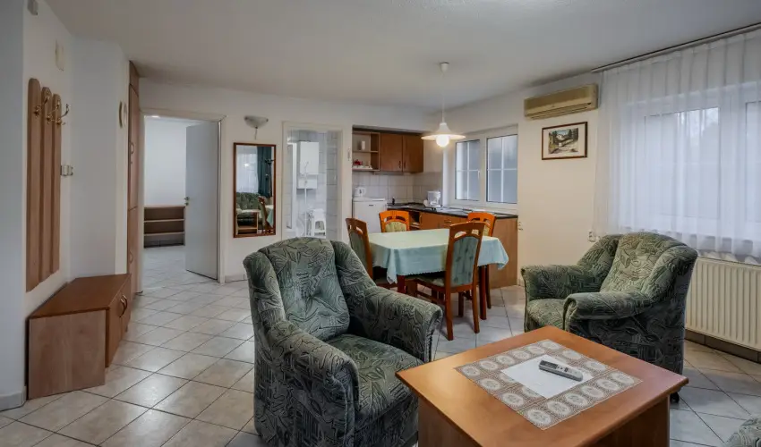 Villa Amphora Hvz - Pnksd (min. 3 j)