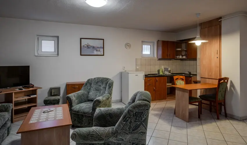 Villa Amphora Hvz - Pnksd (min. 3 j)