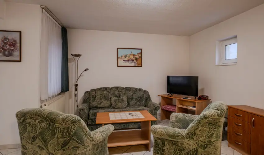 Villa Amphora Hvz - Pnksd (min. 3 j)