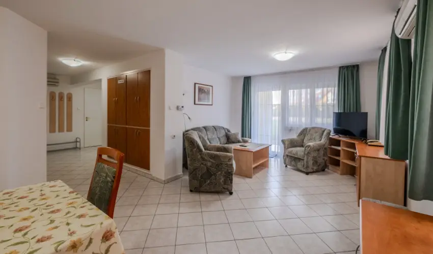 Villa Amphora Hvz - Pnksd (min. 3 j)