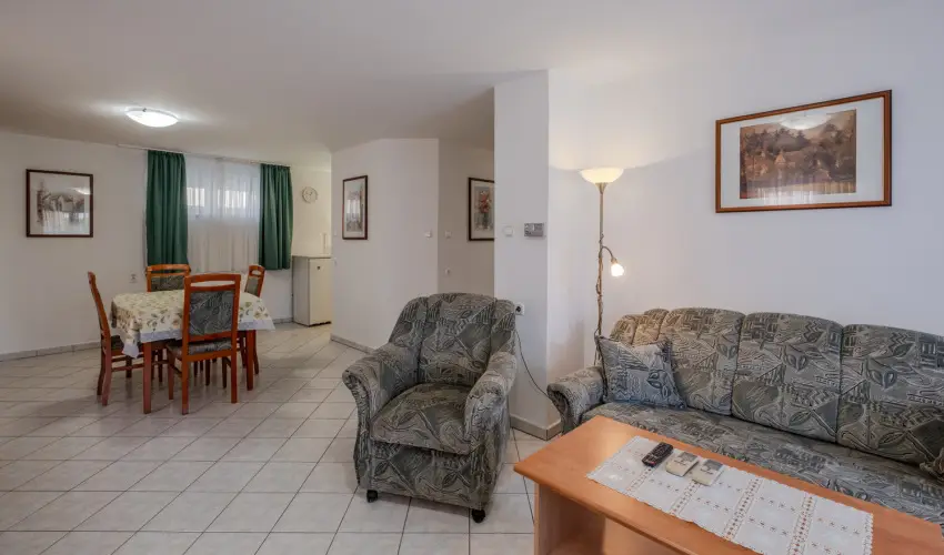 Villa Amphora Hvz - Pnksd (min. 3 j)