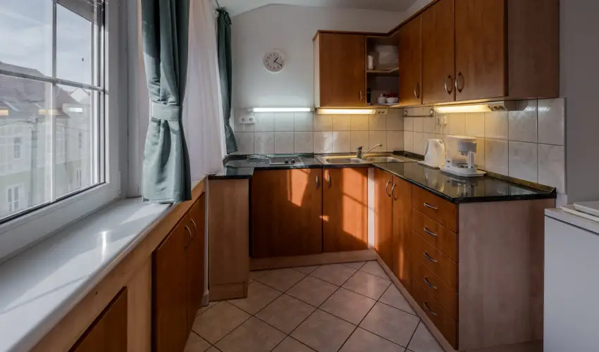 Villa Amphora Hvz - Pnksd (min. 3 j)