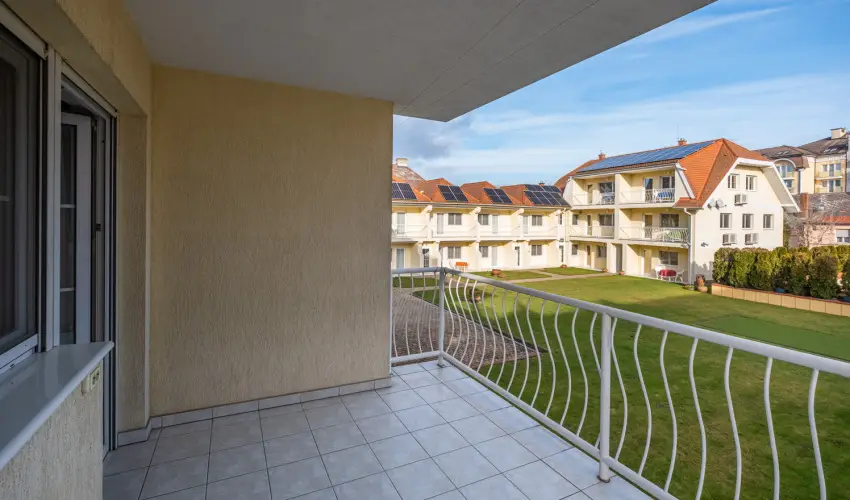 Villa Amphora Hvz - Pnksd (min. 3 j)