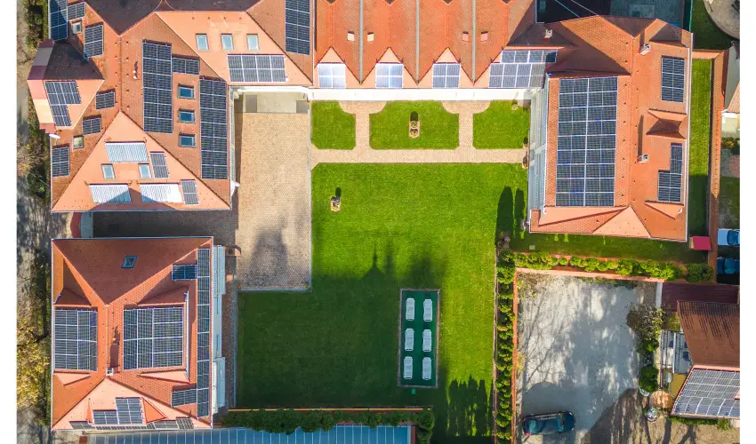 Villa Amphora Hvz - Pnksd (min. 3 j)