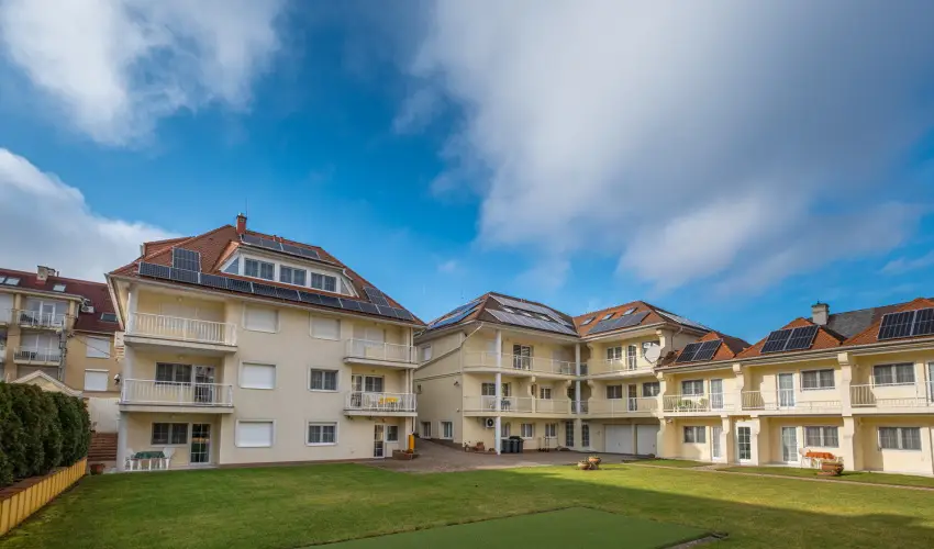 Villa Amphora Hvz - Pnksd (min. 3 j)