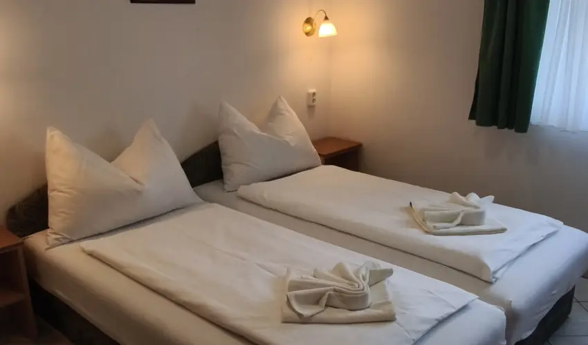 Villa Amphora Hvz - Pnksd (min. 3 j)