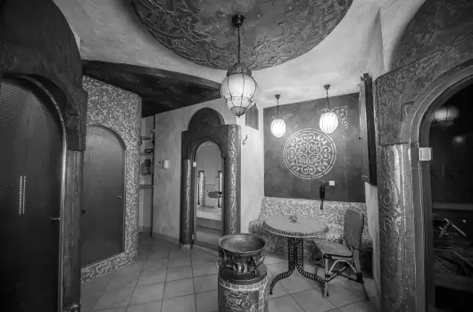 Hotel Villa Classica - P�nk�sd 