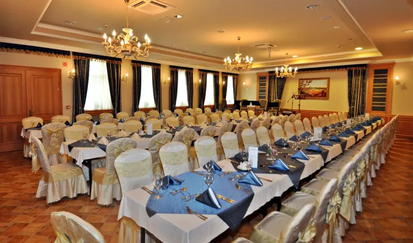 Hotel Villa Classica Ppa - Pnksd 