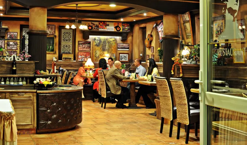 Hotel Villa Classica Ppa - Pnksd 