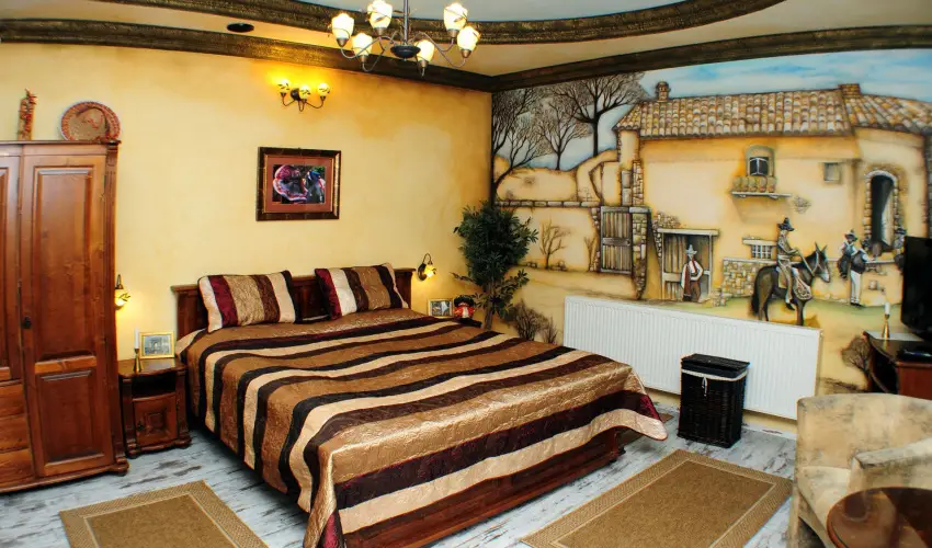 Hotel Villa Classica Ppa - Pnksd 